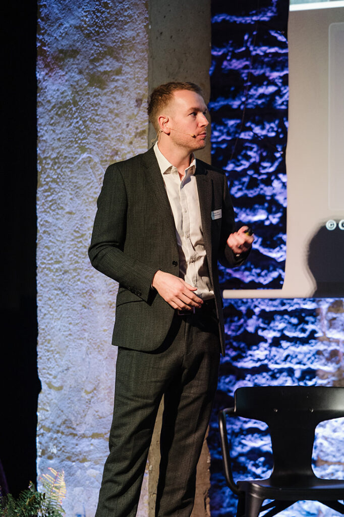 Hansabi kaubandusseminar 1