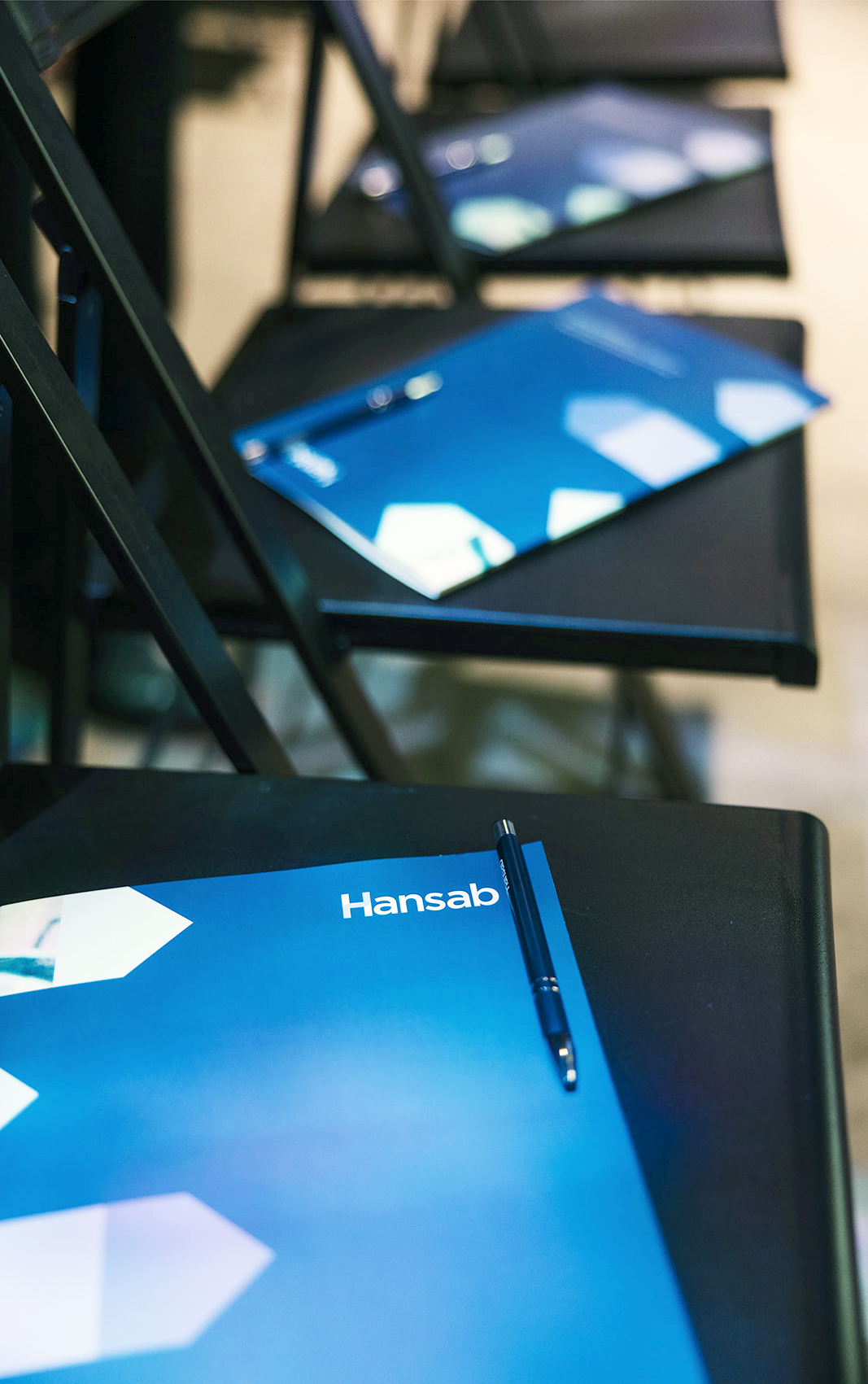 Hansabi kaubandusseminar 2