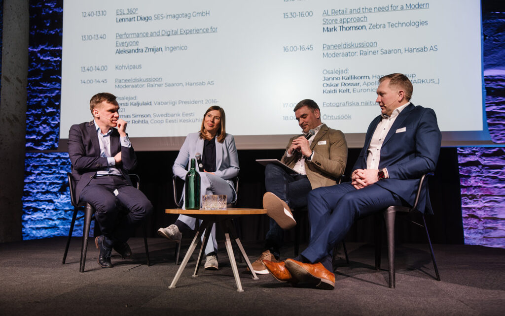 Hansabi kaubandusseminar 5