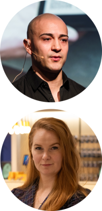 Lennart Diago, Anne-Mai Valtsov